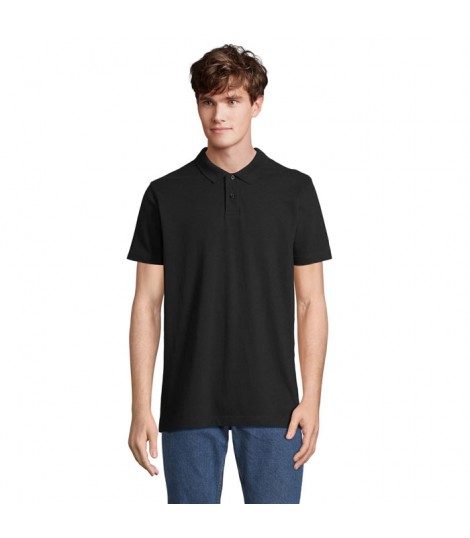 PULSE UNISEX POLO