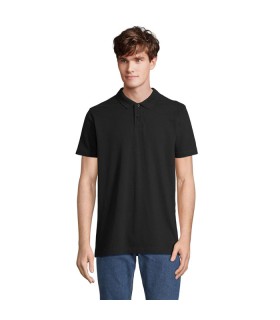 PULSE UNISEX POLO