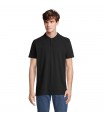 PULSE UNISEX POLO