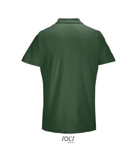 PULSE UNISEX POLO