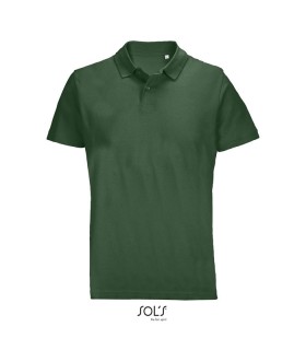 PULSE UNISEX POLO