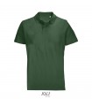 PULSE UNISEX POLO