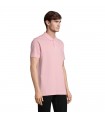 PULSE UNISEX POLO