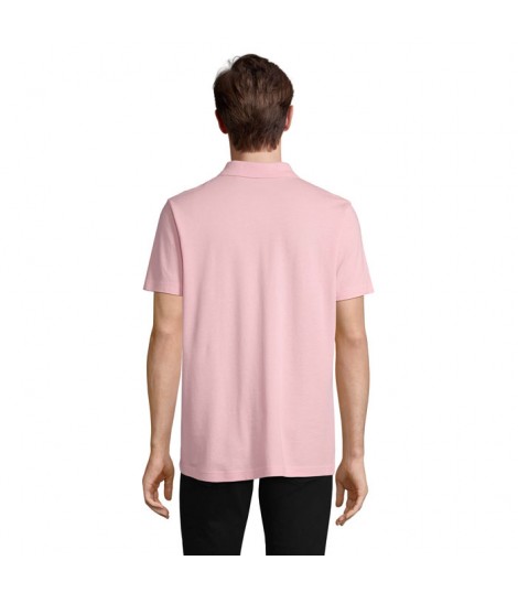 PULSE UNISEX POLO