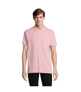 PULSE UNISEX POLO