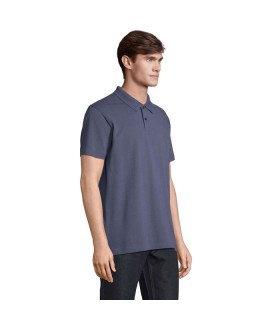 PULSE UNISEX POLO