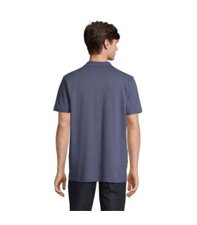 PULSE UNISEX POLO