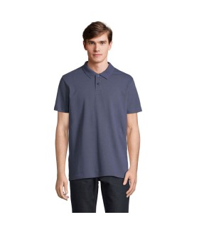 PULSE UNISEX POLO