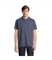PULSE UNISEX POLO