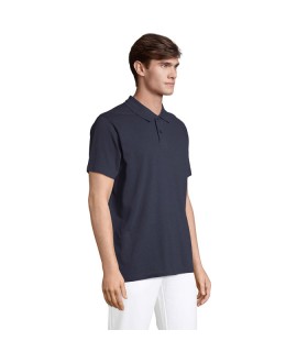 PULSE UNISEX POLO