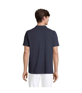 PULSE UNISEX POLO