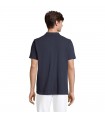 PULSE UNISEX POLO