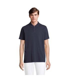 PULSE UNISEX POLO