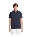 PULSE UNISEX POLO
