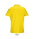PULSE UNISEX POLO