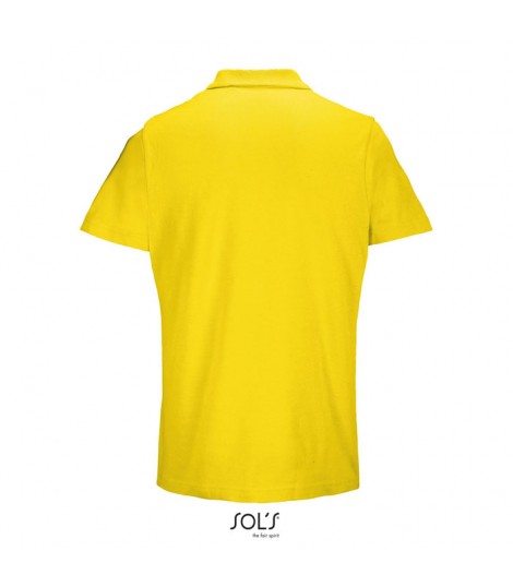 PULSE UNISEX POLO