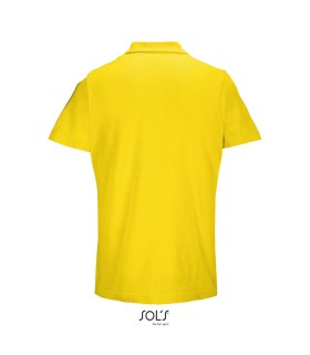 PULSE UNISEX POLO
