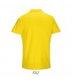 PULSE UNISEX POLO