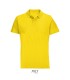 PULSE UNISEX POLO