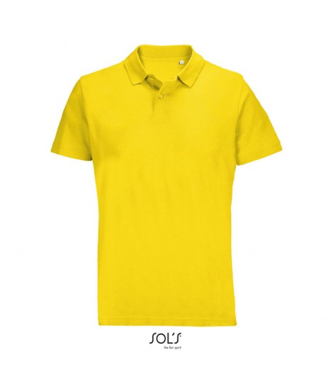 PULSE UNISEX POLO