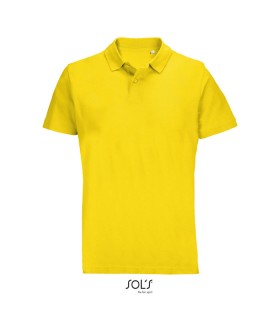PULSE UNISEX POLO