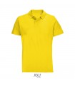 PULSE UNISEX POLO