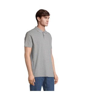 PULSE UNISEX POLO