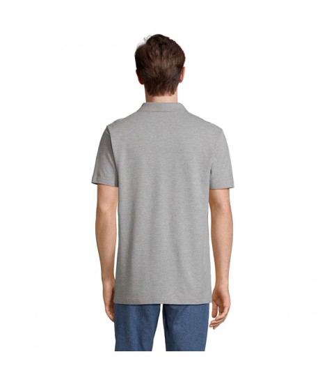 PULSE UNISEX POLO