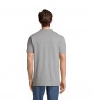 PULSE UNISEX POLO