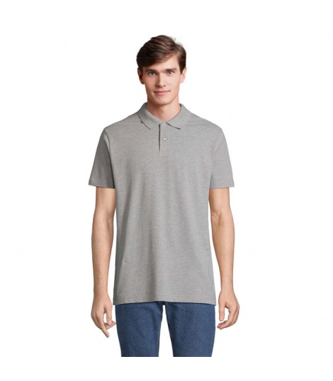 PULSE UNISEX POLO
