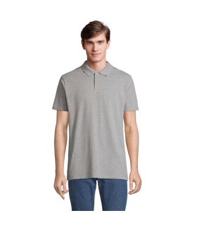PULSE UNISEX POLO