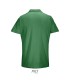 PULSE UNISEX POLO