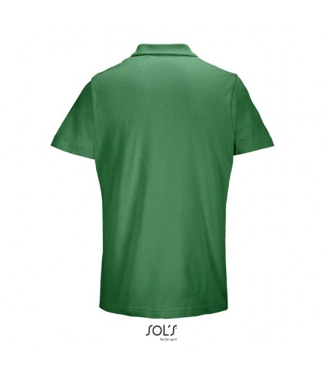 PULSE UNISEX POLO