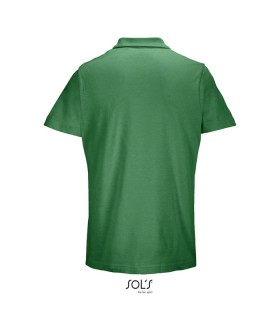 PULSE UNISEX POLO