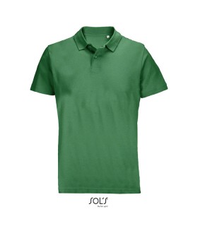 PULSE UNISEX POLO