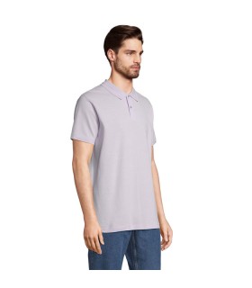 PULSE UNISEX POLO