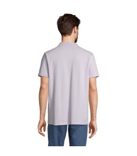 PULSE UNISEX POLO