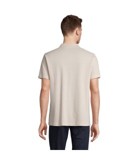 PULSE UNISEX POLO