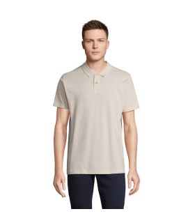 PULSE UNISEX POLO