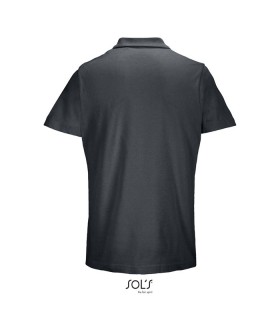 PULSE UNISEX POLO
