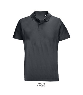 PULSE UNISEX POLO