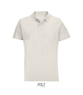 PULSE UNISEX POLO