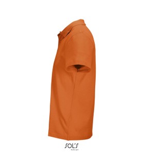 PULSE UNISEX POLO