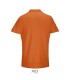 PULSE UNISEX POLO