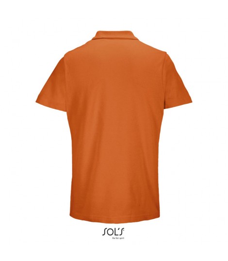 PULSE UNISEX POLO