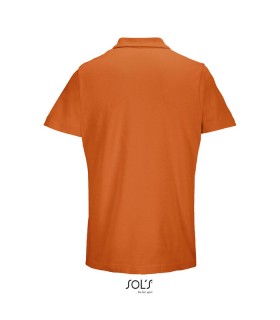 PULSE UNISEX POLO