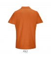 PULSE UNISEX POLO
