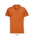 PULSE UNISEX POLO