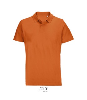 PULSE UNISEX POLO
