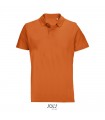 PULSE UNISEX POLO